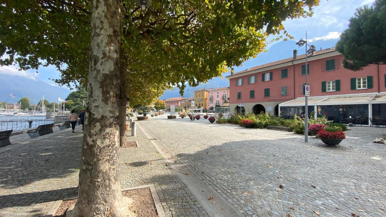 Villa Fontanedo Colico Buitenkant foto